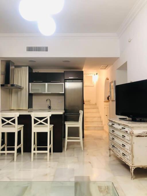 Duplex La Almazara En El Centro Historico De Cordoba Córdoba Exterior foto