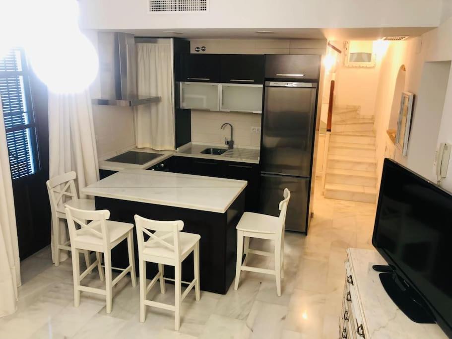 Duplex La Almazara En El Centro Historico De Cordoba Córdoba Exterior foto