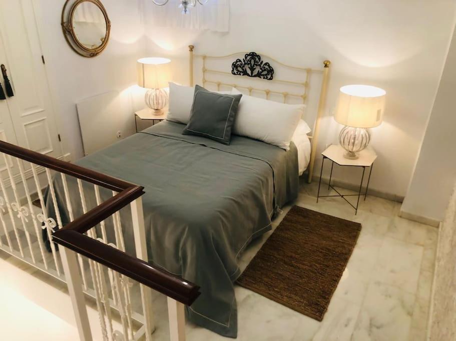 Duplex La Almazara En El Centro Historico De Cordoba Córdoba Exterior foto