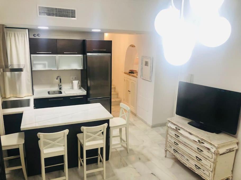 Duplex La Almazara En El Centro Historico De Cordoba Córdoba Exterior foto